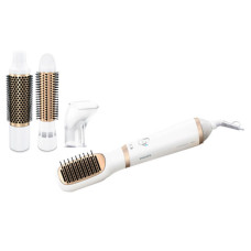 სავარცხლიანი ფენი (თმის საშრობი) PHILIPS  HAIR ROLLER HP8663/00 (800 W) 