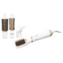 სავარცხლიანი ფენი (თმის საშრობი) PHILIPS  HAIR ROLLER HP8663/00 (800 W) 