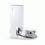 რობოტი მტვერსასრუტი SAMSUNG JET BOT VR50T95735W/EV (170 W, 30 W, 0.2 L, 2.5 L)