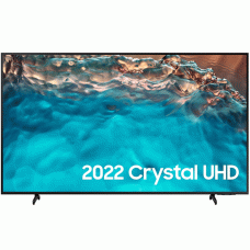 ტელევიზორი SAMSUNG UE75BU8000UXCE (75", 3840X2160) BLACK