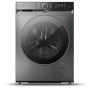 სარეცხი მანქანა TOSHIBA TW-BK110G4UZ(SK) (1400 RPM, 10 KG)