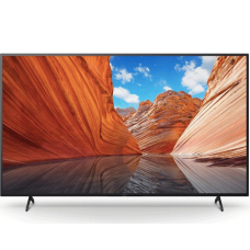 ლედ სერია SONY KD43X81JR (43", 3840 X 2160 4K)