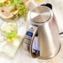 ელექტრო ჩაიდანი Cuisinart CPK17E