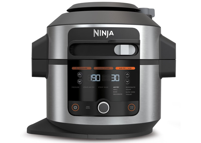 მულტისახარში ქვაბი Ninja OL550EU