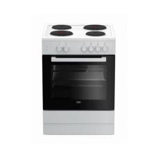 გაზქურა BEKO FSS 66000 GW SUPERIA