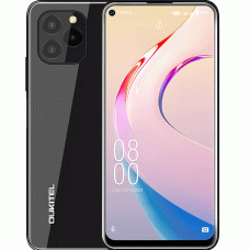 მობილური ტელეფონი OUKITEL C21 PRO (OUKC21PRO) BLACK (4 GB, 64 GB)