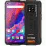 მობილური ტელეფონი OUKITEL WP7 (OUKWP7/O 6+128) BLACK/ORANGE (6 GB, 128 GB)