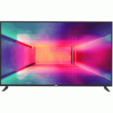 SMART ტელევიზორი VOX 65A11U314B (66 ", 3840 X 2160)