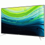 ტელევიზორი ONVO OV55F350 ULTRA HD ANDROID SMART LED TV (55", 3840 X 2160)