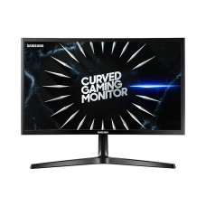 კომპიუტერის მონიტორი Samsung LC24RG50FZIXCI