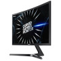 კომპიუტერის მონიტორი Samsung LC24RG50FZIXCI