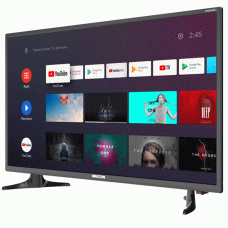 SMART ტელევიზორი WALTON W32D120G (32", 1366 X 768)
