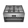 გაზქურა BOSCH HGB330E50Q