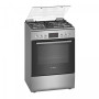გაზქურა BOSCH HGB330E50Q