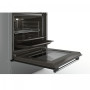 გაზქურა BOSCH HGB330E50Q