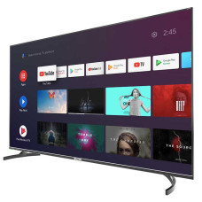 SMART ტელევიზორი WALTON W43D210G (43", 1080 X 1920)