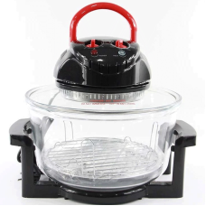 აეროგრილი ARSHIA H0118-2749 26274 (1300 W, 12 L)