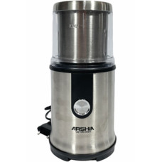 ყავის საფქვავი ARSHIA 2665-CG106 400 W, 110 GR (26249)