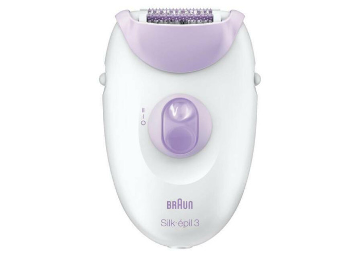 ეპილატორი BRAUN SE3170
