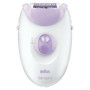ეპილატორი BRAUN SE3170