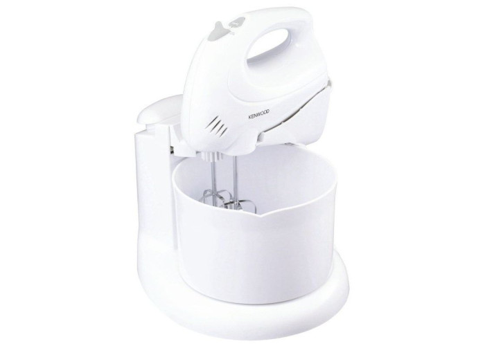 მიქსერი KENWOOD HM430