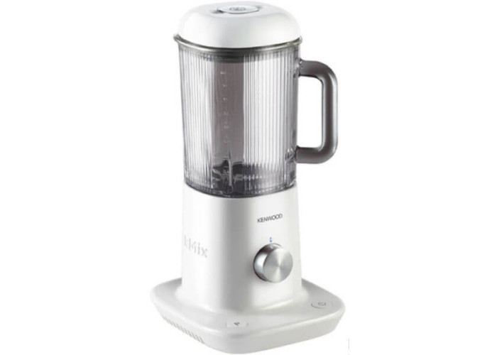 ბლენდერი შუშის კოლბით KENWOOD BLX-50