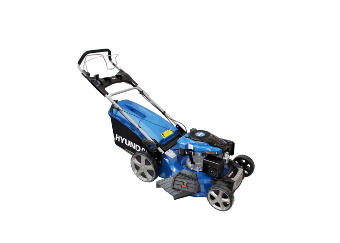  გაზონის საკრეჭი ბენზინის ძრავიანი HYUNDAI HCB.HYM530SP-SLC