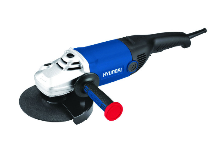 კუთხსახეხი HYUNDAI HAT.HG2000