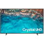 SMART ტელევიზორი SAMSUNG UE55BU8072UXXH (55", 4K 3840 X 2160)