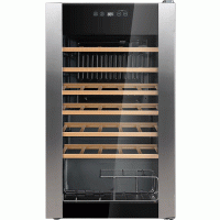 ღვინის მაცივარი MIDEA MDRW146FGG22 (96 L)