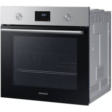 ჩასაშენებელი ელექტრო ღუმელი SAMSUNG NV68A1110RS/WT (1800 W, 68 L)