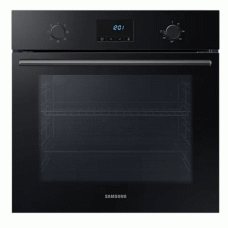 ჩასაშენებელი ელექტრო ღუმელი SAMSUNG NV68A1110BB/WT (68 L, 250°C)