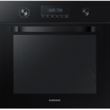 ჩასაშენებელი ელექტრო ღუმელი SAMSUNG NV68R2340RB/WT (68 L, 1600 W)