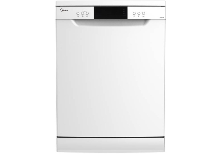 ჭურჭლის სარეცხი მანქანა MIDEA MFD60S370W (14 პერსონიანი) WHITE
