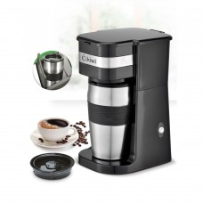 Kiwi Coffee Maker KCM7505 ყავის აპარატი