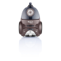 ულტრა ჩუმი მტვერსასრუტი ARNICA ET14340 (2400 W, 750 W, 3 L)