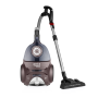 ულტრა ჩუმი მტვერსასრუტი ARNICA ET14340 (2400 W, 750 W, 3 L)