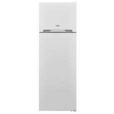 მაცივარი VESTEL RM400TF3M-W