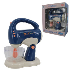 მიქსერი სათამაშო YH129-6C