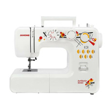 საკერავი მანქანა JANOME ARTSTYLE 4045