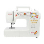 საკერავი მანქანა JANOME ARTSTYLE 4045