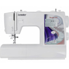 საკერავი მანქანა LEADER NEW ART200