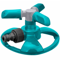 მბრუნავი სარწყავი TOTAL THPS23602 (3/4")