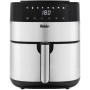 აერო გრილი FAKIR UNO CHEFRY (1750 W, 5L)