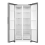მაცივარი MIDEA MDRS791MIE02 NO FROST (460 L)