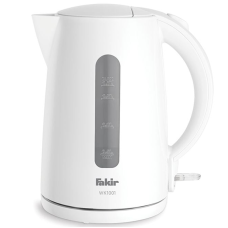 ელექტრო ჩაიდანი FAKIR WK1001 (2200W, 1.7L)