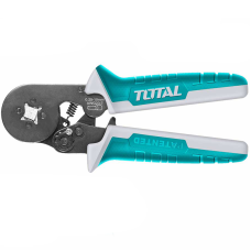 დასაჯეკი ხელსაწყო TOTAL THCPG2510 (160 MM)