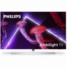 ANDROID ტელევიზორი PHILIPS 65OLED807/12 (65", 4K 3840 X 2160)