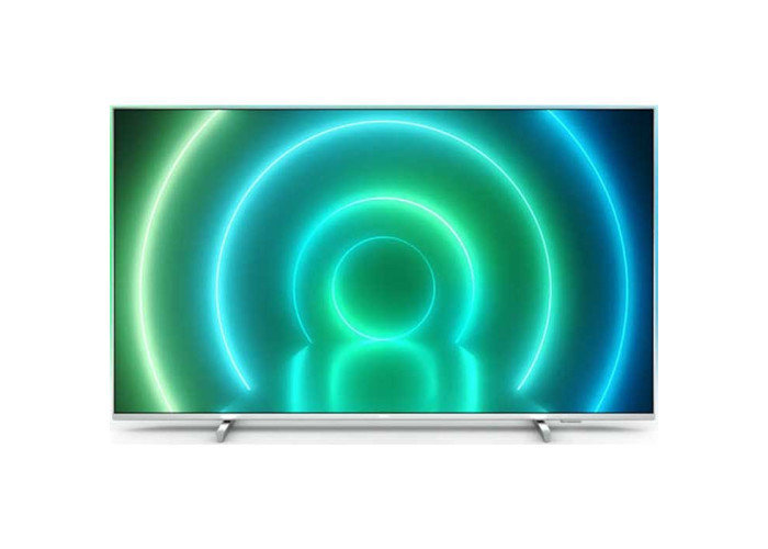ტელევიზორი PHILIPS 50PUS7956/60 ( 50" , 3840 X 2160)