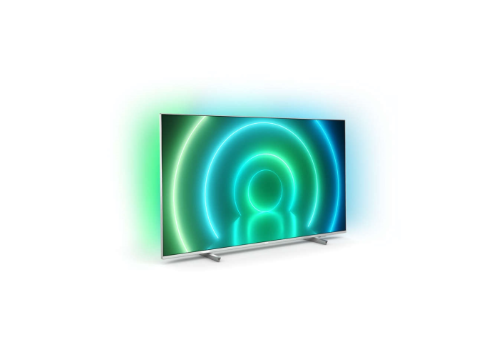 ტელევიზორი PHILIPS 50PUS7956/60 ( 50" , 3840 X 2160)